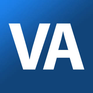 VA Boston Healthcare System logo
