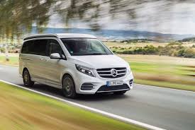 Mercedes Benz Classe V W447 2014 Specifications Prix Photo Avtotachki