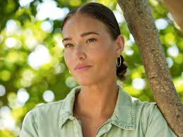 Survivor's Charity Nelms: Eva Erickson's autism made cast "scared" to vote  her out