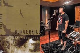 Read or print original tiga titik hitam lyrics 2020 updated! Burgerkill Tiga Titik Hitam