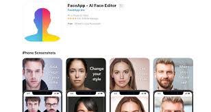 Get a quality magazine cover for any photo in just a few clicks! Faceapp For Android 3 4 12 1 Crack With License Key Free Download