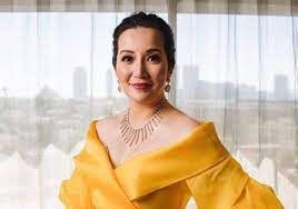 Kris aquino is 49 years, 6 months, 26 days old. Kris Aquino Bio Age Net Worth Kids Siblings Family Height Networth Height Salary