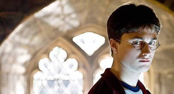 Harry Potter and the Half-Blood Prince | Rotten Tomatoes