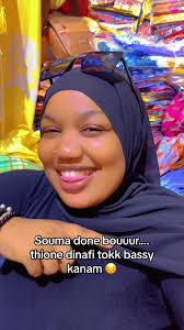 Hommage à Thione Seck : Souma Done Bour