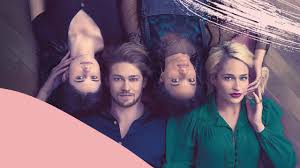 Conversations With Friends Review: The Hulu Series Is Sex-Fueled  Depression-Core TV | Glamour UK