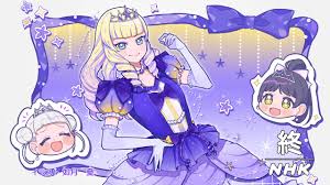 Heanna Sumire (Sumire Heanna), Wallpaper - Zerochan Anime Image Board