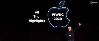 In 2020, the october event was virtual and delayed a month, just as the september event was. Wwdc 2020 All The Keynote Highlights From Apple Event Appventurez