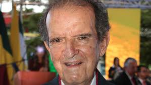 Hernán Jaramillo será condecorado con el Cordón de Los Fundadores -