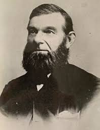 Shipwreck of the Lugger Fram