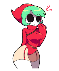 Shy Gal by gro-ggy | Shy Guy | Know Your Meme