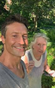 The Staircase mystery spirals as son reveals last conversation he had with  'killer' father's wife before she died