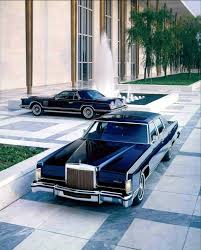 Image result for Bright Lime Diamond Fire 1975 Lincoln