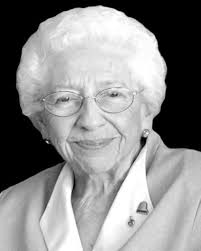 Beverly Stilson Obituary (1927