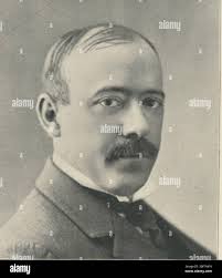 Fairbanks george hi-res stock photography and images