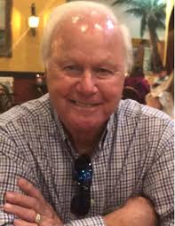 Fred Lewis Trobaugh Obituary