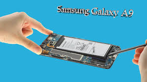 Spesifikasi samsung j9 pro made in vietnam / samsu. Samsung Galaxy A9 2016 Battery Repair Guide Youtube