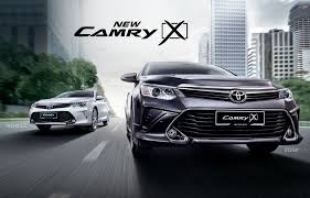 Embodied with a beastly exterior and luxurious interior, experience an opulent drive with the new toyota camry luxury sedan car. Camry 2 0e Hiewa Auto Gallery Sdn Bhd