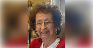 Obituary information for Joyce Williams
