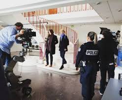 Serie astrid et raphaëlle gratis. Astrid Et Raphaelle Saison 2 Tsf