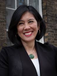 The Shaking It Up Quiz