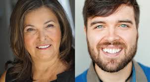 Interview with Margo Kane & Corey Payette