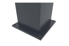 Check spelling or type a new query. Portail Coulissant Avec 2 Poteaux 3 5m Eiger 350c140 Casanoov