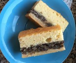 Waffeln Landfrauen Art Rezept In 2020 Kuchen Lebensmittel Essen Rhabarberkuchen