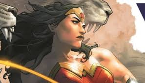 48-Page 'Punchline' One-Shot Comic Coming from James Tynion IV, Sam Johns,  Mirka Andolfo this November