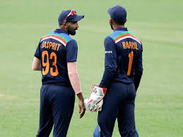 The latest tweets from @klrahul11 India Vs Australia Kl Rahul Backs Off Colour Jasprit Bumrah Cricket News Times Of India