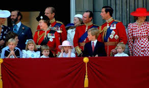 More information can be obtained at the official household division website. Trooping The Colour Queen Begins First Public Event Since Lockdown With Tribute To Father Royal News Express Co Uk