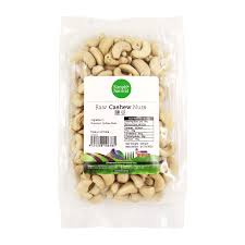 Whatever you're looking for, we'll make sure that you get the highest quality products delivered fast. Raw Cashew Nuts 200g India Zenxin