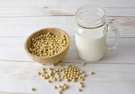 Susu kedelai premium yang menyediakan protein kedelai tinggi dan rasa buatan sendiri yang lezat dan s. 15 Manfaat Susu Kedelai Bagi Tubuh Anda Plus Kandungan Gizinya