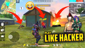 Hello & welcome guys my name is anish, welcome to game flame gaming channel. Solo 11 Kill Mp40 Play Like Hacker Gameplay Garena Free Fire Youtube