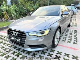 Image result for Cool Silver 2013 A6