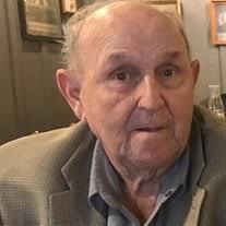 Rev. Leon Pass Obituary (2023)