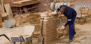 Mit flexionstabellen der verschiedenen fälle und zeiten ✓ aussprache . Bricklayer Majuba Tvet College