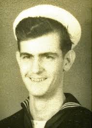 John Wesley Markham (1926-1983)