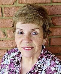 Carolyn Pearson Obituary