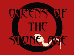 Queens Of The Stone Age Wallpaper Qotsa Queens Of The Stone Age Stone Age Age