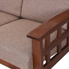 Shop with afterpay on eligible items. Sydney Five Seater Sofa 3 1 1 Brown By Royaloak Urban Couch