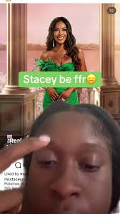 Real Housewives Potomac Ashley and Stacey