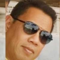 Freddy Ali Imran Mantouw