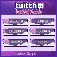 Tobias fate (twitch star) was born on the 23rd of june, 1996. Twoucan Ruto Commissions Open Rutosenpai