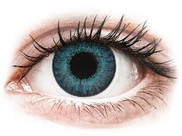 Maybe you would like to learn more about one of these? Brilliant Blue Air Optix Colors Contact Lenses Power 2 Alensa Uk