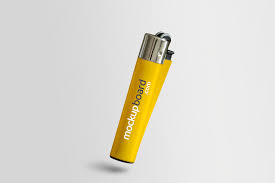 Download Lighter Free Mockup Mockupboard Com