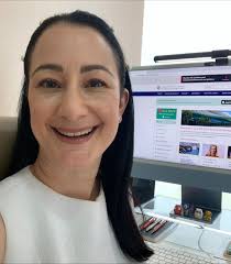 Cristina Lachman Palm