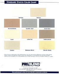 Brick Mortar Color Chart Related Keywords Suggestions