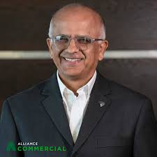 Alliance Commercial Real Estate Specialists