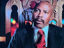 The Rockford Files episode review and comparison to Dallas