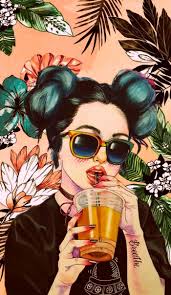 We have the best collection of download free cool backgrounds for iphone for pc, desktop, laptop, tablet and mobile device. 1001 Ideas For Super Cool Wallpapers For Girls